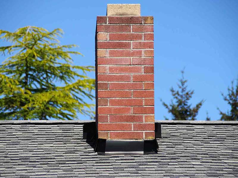 Scarsdale Chimney Repair