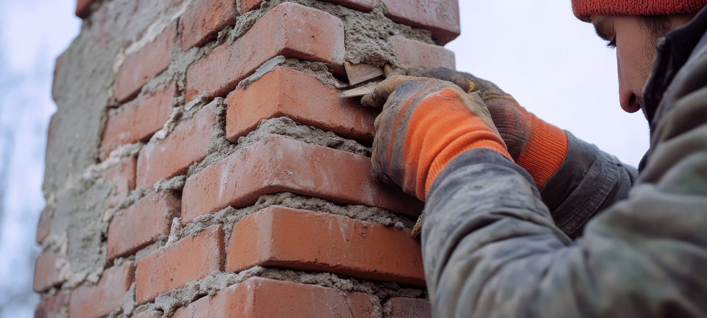 Rye Chimney Repair, Chimney Inspections, Liners & Restoration