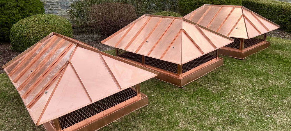 New Canaan Chimney Repair